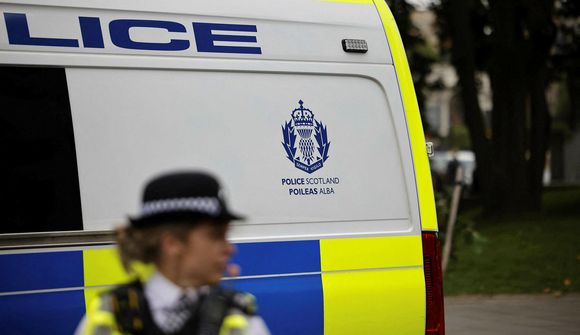 MI5 varar við hryðjuverkum í Bretlandi 