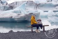 Jökulsárlón 