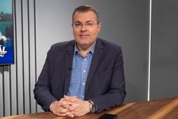 Jóhannes Þór Skúlason, framkvæmdastjóri Samtaka ferðaþjónustunnar.