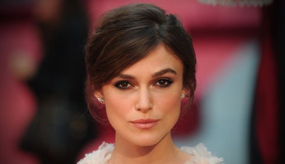 Bestu uppeldisráð Keira Knightley