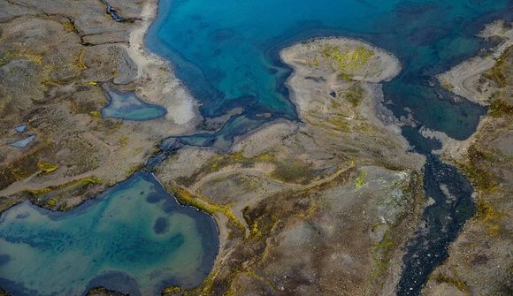 Sakar Landvernd um dylgjur