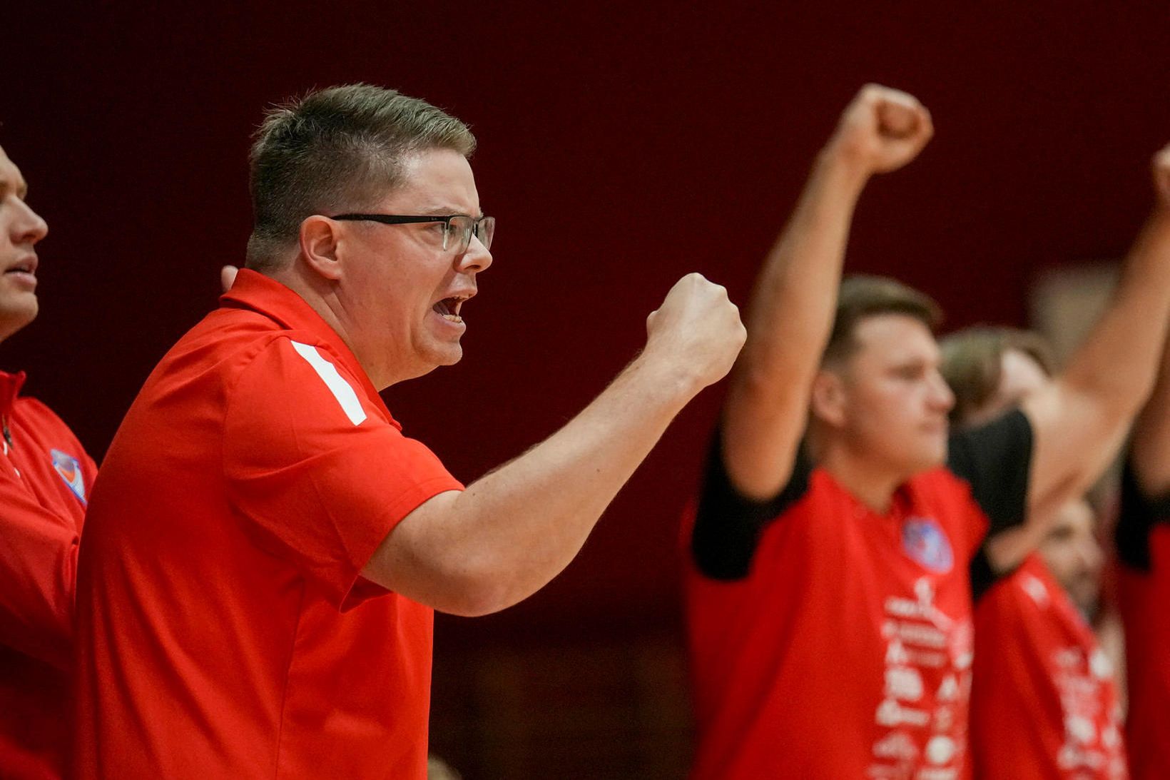 Freyr klárar þetta ekki einn