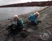 Þórshöfn / Raufarhöfn