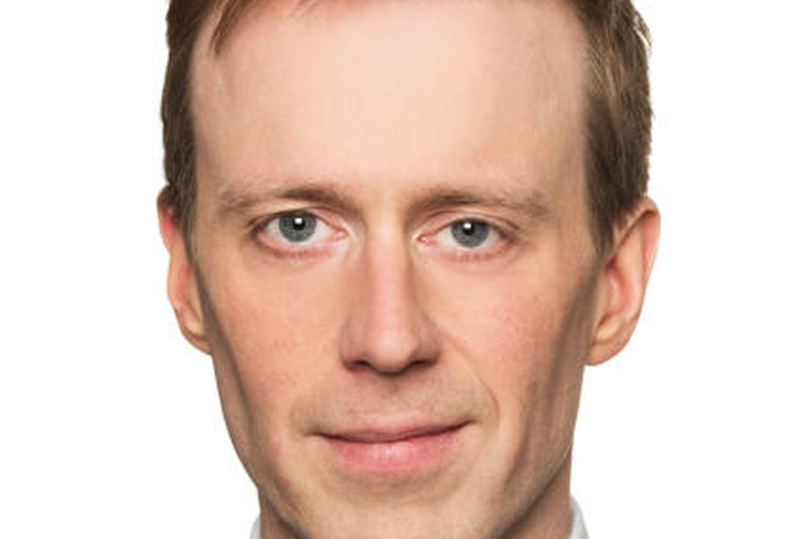 Sigurður Hannesson, framkvæmdastjóri eignastýringarsviðs MP banka.