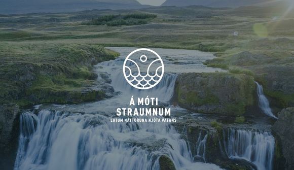 Fiskeldi verði stundað í sátt við náttúru