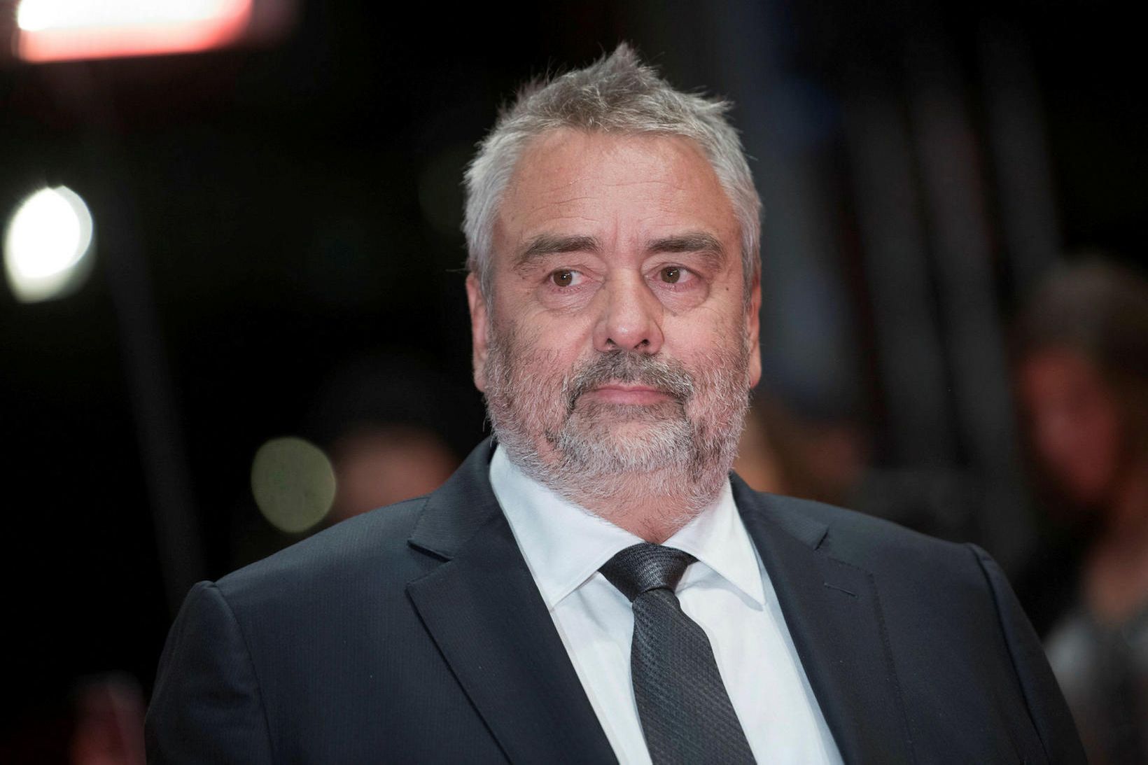 Luc Besson.