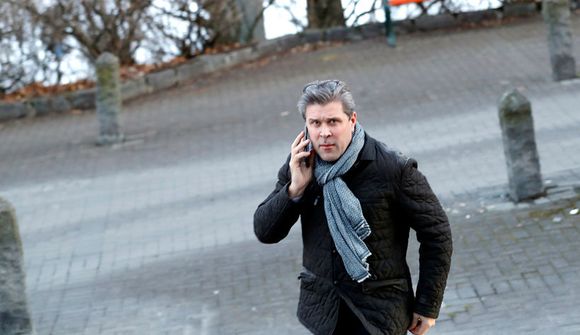 „Sáttur við niðurstöðuna“