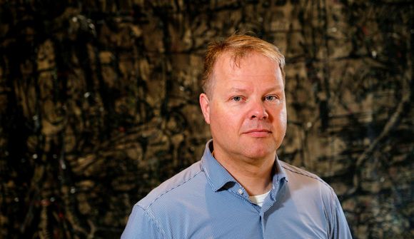 Kerin verða snjallari, umhverfisvænni og öruggari