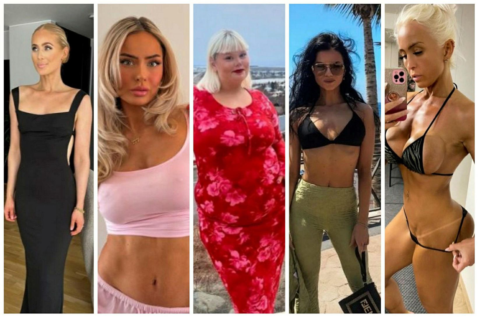 Instagram: Gelluvika á gramminu