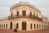 Media report Icelander missing in Paraguay