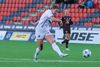 Nýliðarnir lögðu Víking í Fossvoginum