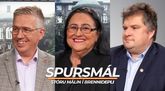 Spursmál: „Ég bara þoli ekki Miðflokkinn“