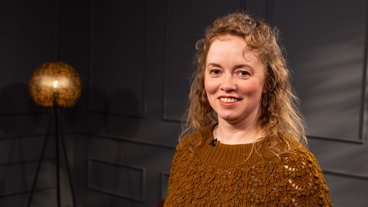 Alls ekki búin í íþróttinni