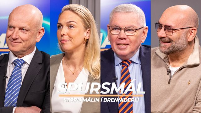 #75. - Bílstjórinn á V 279 spurður spjörunum úr