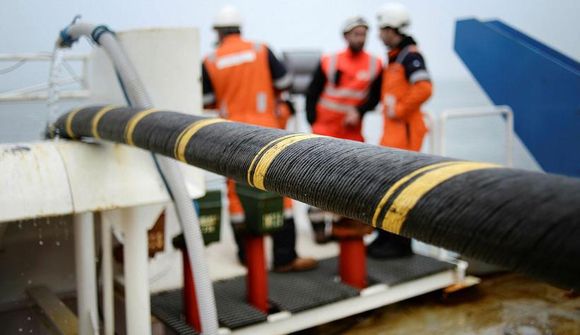 Draumar Truells að verða rafmagnslausir