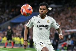 Rodrygo.