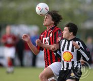 KR - Víkingur 1:0