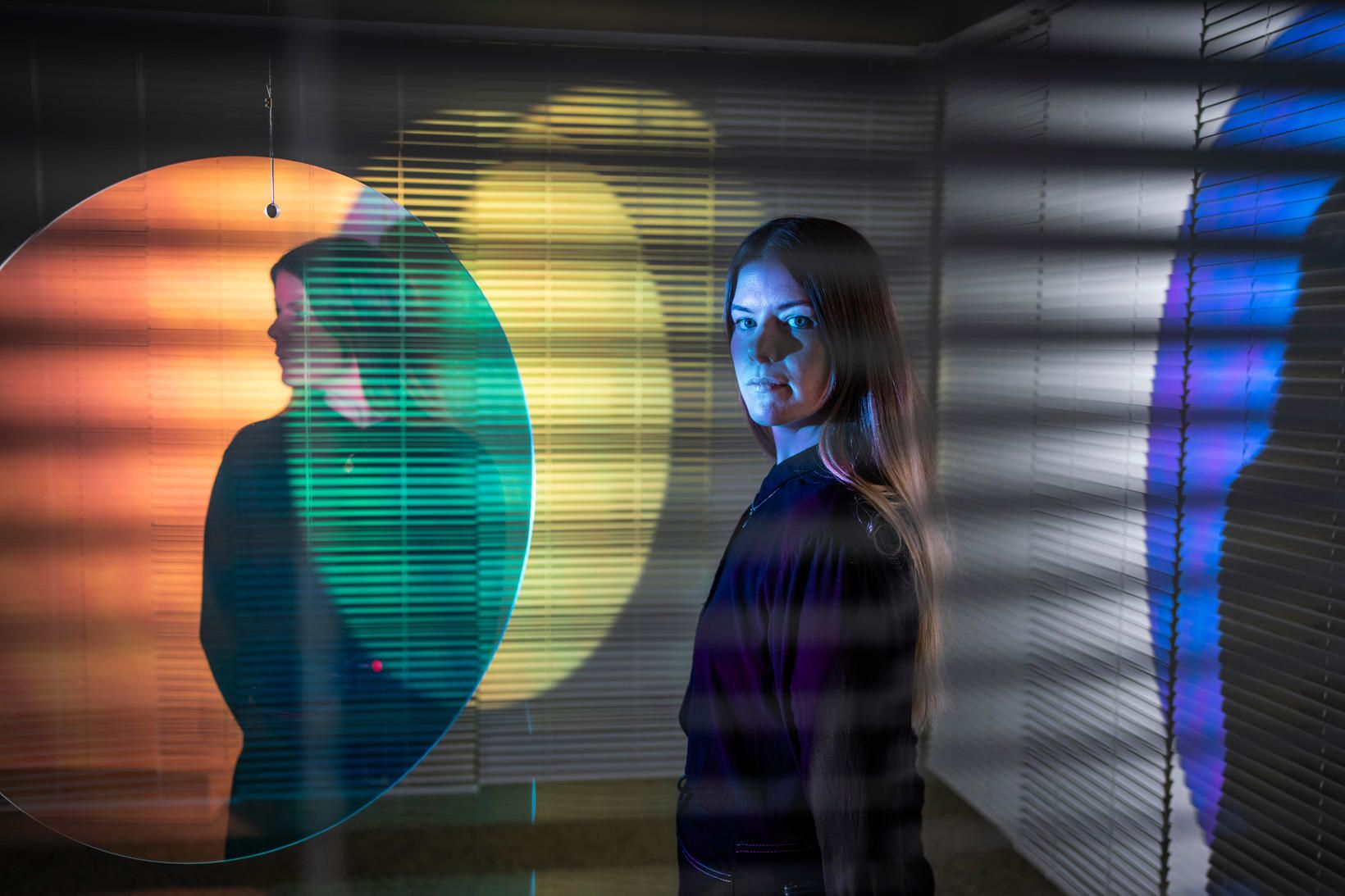 Nálgast gervigreind eins og véfrétt