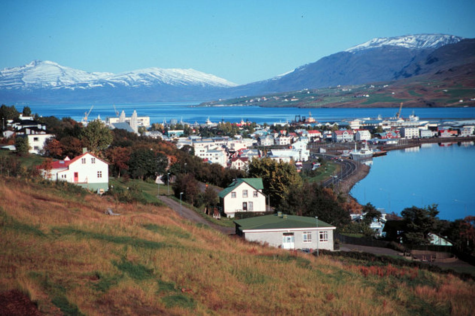 Eyjafjörður