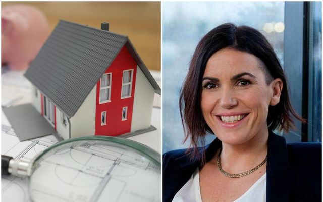 Tinna Bryde fasteignasali hjá Pálsson fasteignasölu svarar spurningum frá lesendum Smartlands.