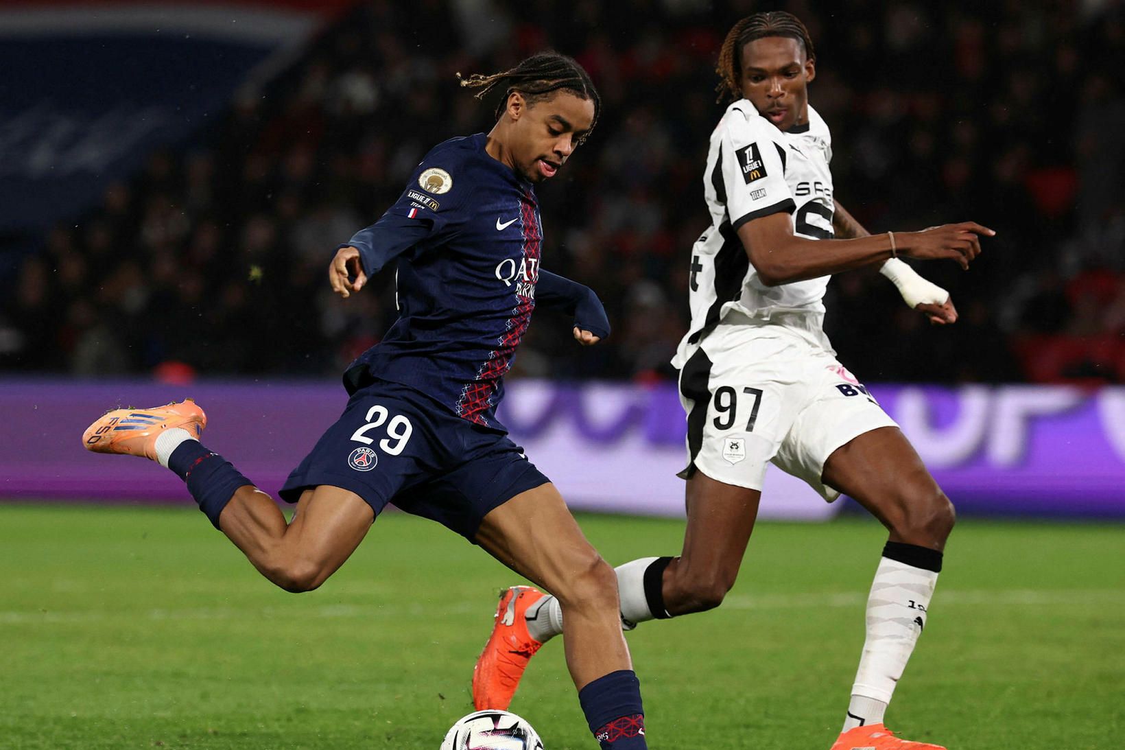 Leikmaður Liverpool meiddist illa