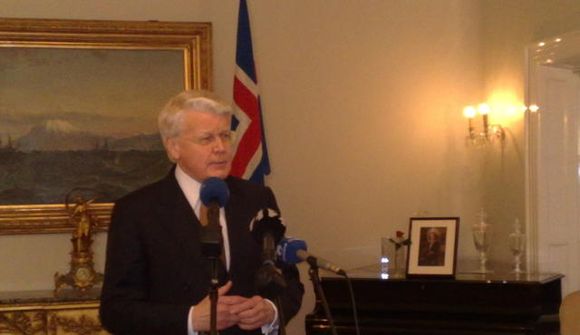Skapa þarf samfélagslegan frið
