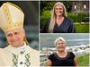 “It was an even more powerful experience than I had imagined,&#8221; Sverrisdóttir said.