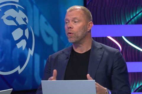 Völlurinn - Liverpool og Arsenal
