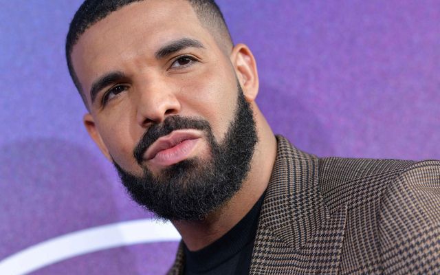Drake er vinsælasti listamaður áratugarins á Spotify.