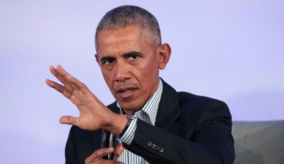 Obama varar demókrata við að vera of „byltingakennda“
