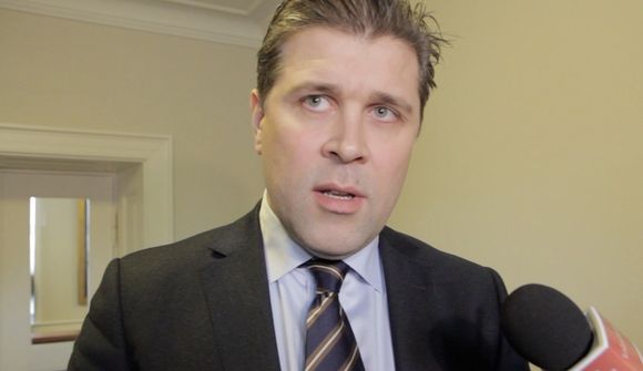 „Felur í sér nýja hugsun“
