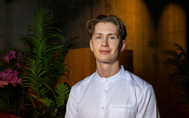 Landsliðskokkurinn Wiktor Pálsson gefur lesendum 10 hagnýt ráð til að borða hollt alla vikuna.