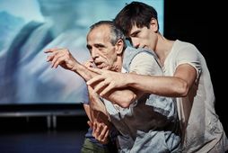 Verkefni eftir the Shonen Company sem starfar í Marseille.