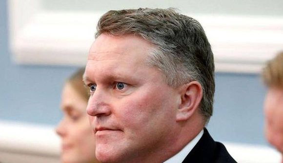 Líklegt að nefndin leggi til breytingar
