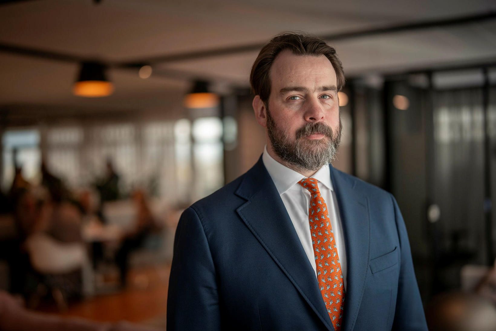 Eik byggir á Völlunum