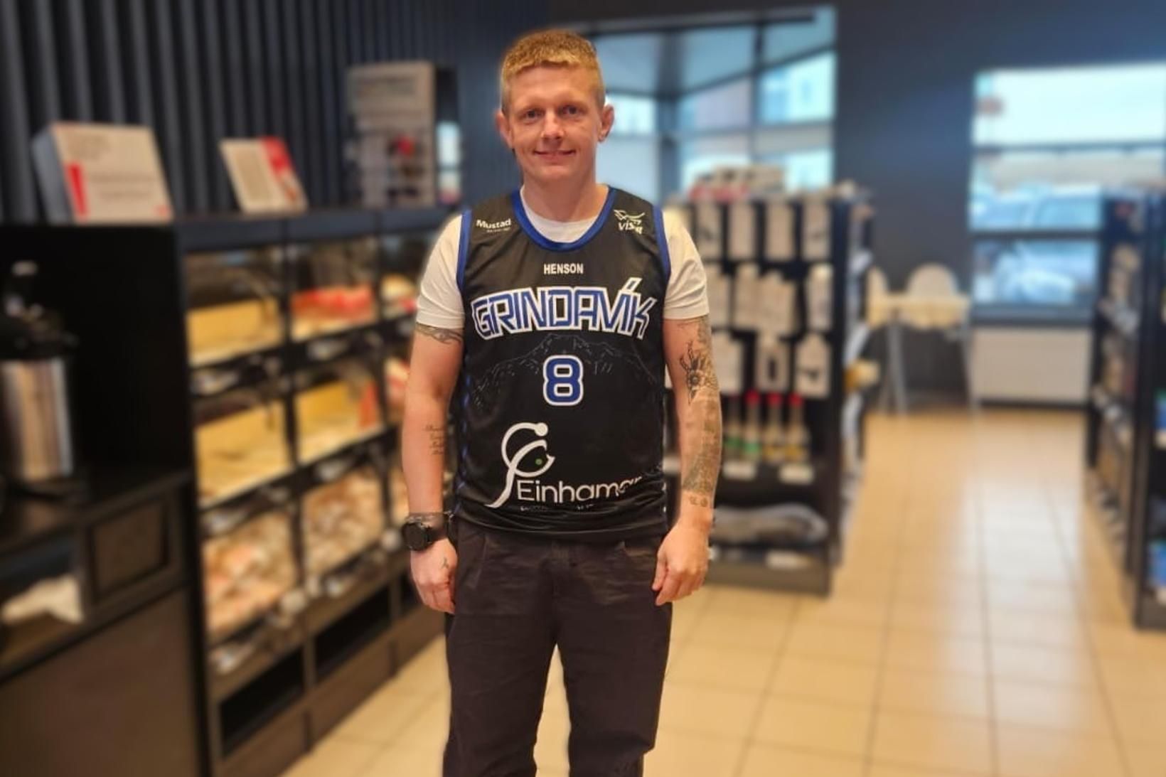 Gott á Króknum en allir veitingastaðir fullbókaðir