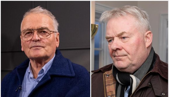 Segir formanninn leita sér að útgönguleið