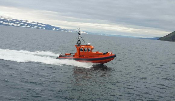 Skert viðbragðsgeta á Vestfjörðum