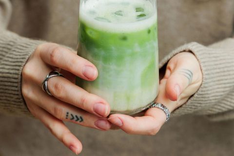 Matcha er ekki aðeins fagur og myndrænn drykkur sem kemur vel út á samfélagsmiðlum, hann …