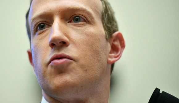 Facebook bannar pólitískar auglýsingar