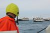Börkur aflamestur það sem af er ári