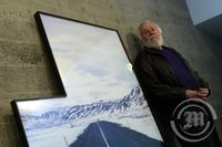 John Baldessari
