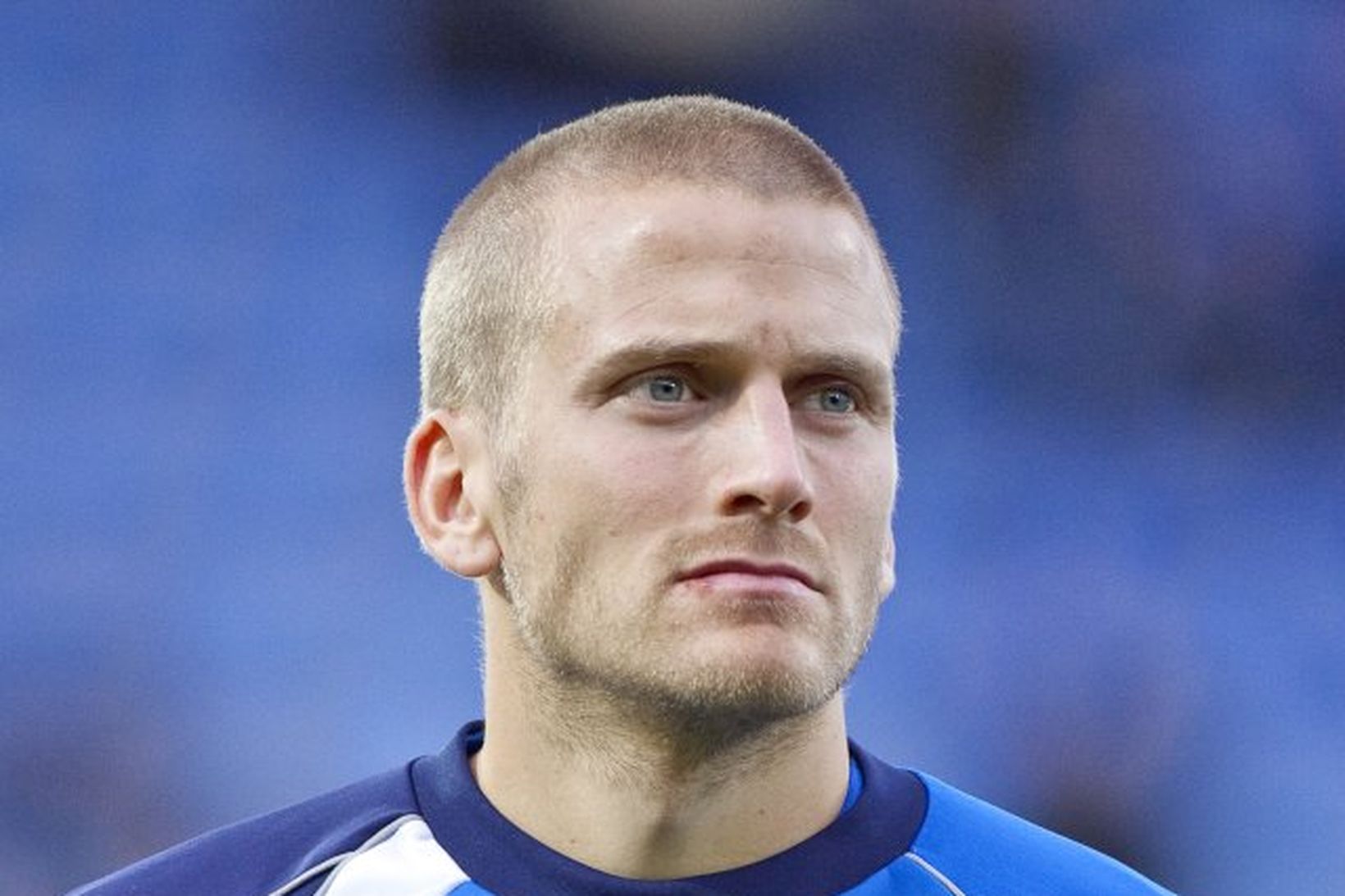 Garðar Jóhannsson