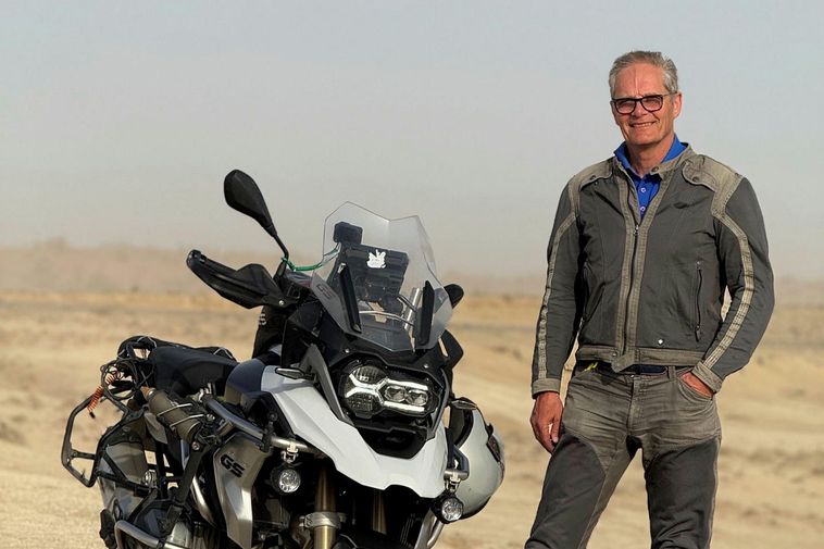 A breathtaking route steeped in mystery