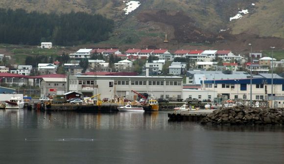„Okkar markmiði er náð“