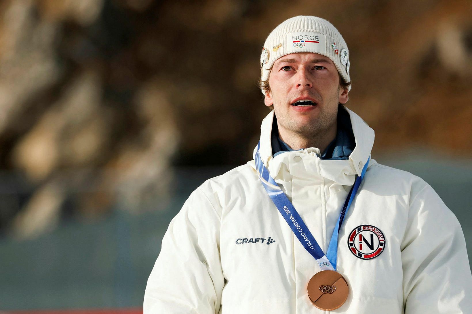 Sér eftir að hafa játað framhjáhaldið