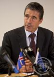 Anders Fogh Rasmussen