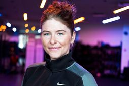 Matthildur María Rafnsdóttir afhjúpar helstu matarvenjur sínar að þessu sinni.