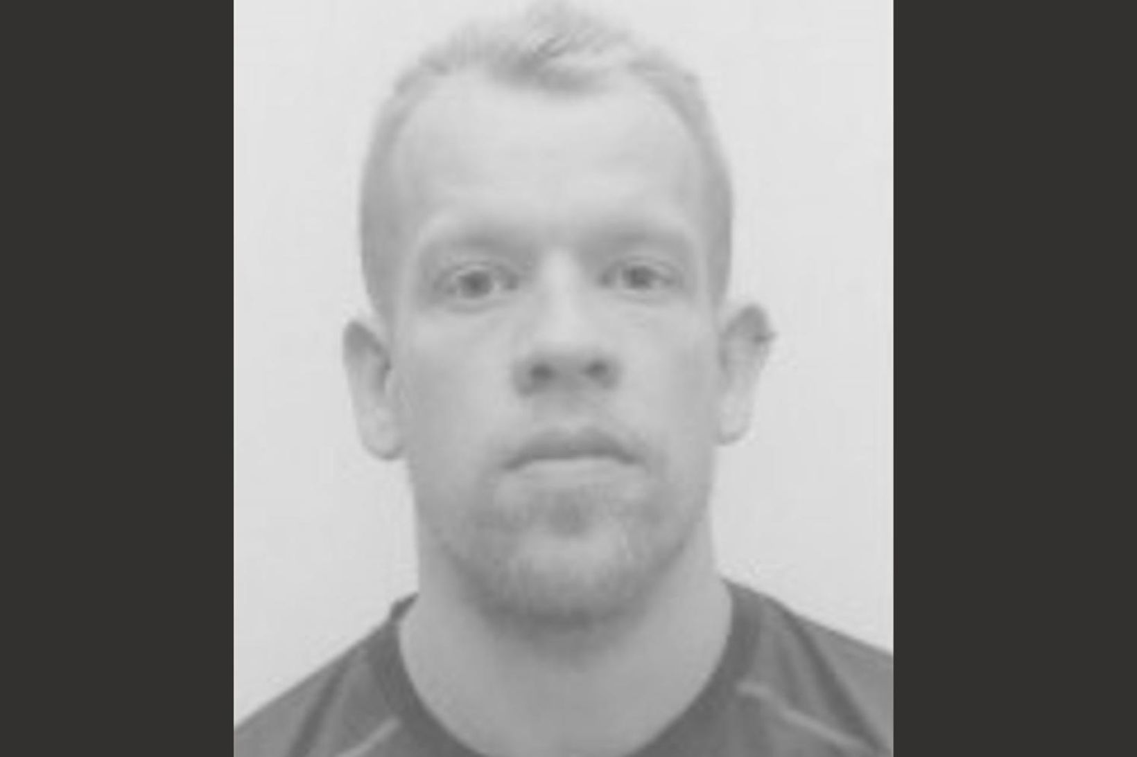 Hlynur Gíslason.