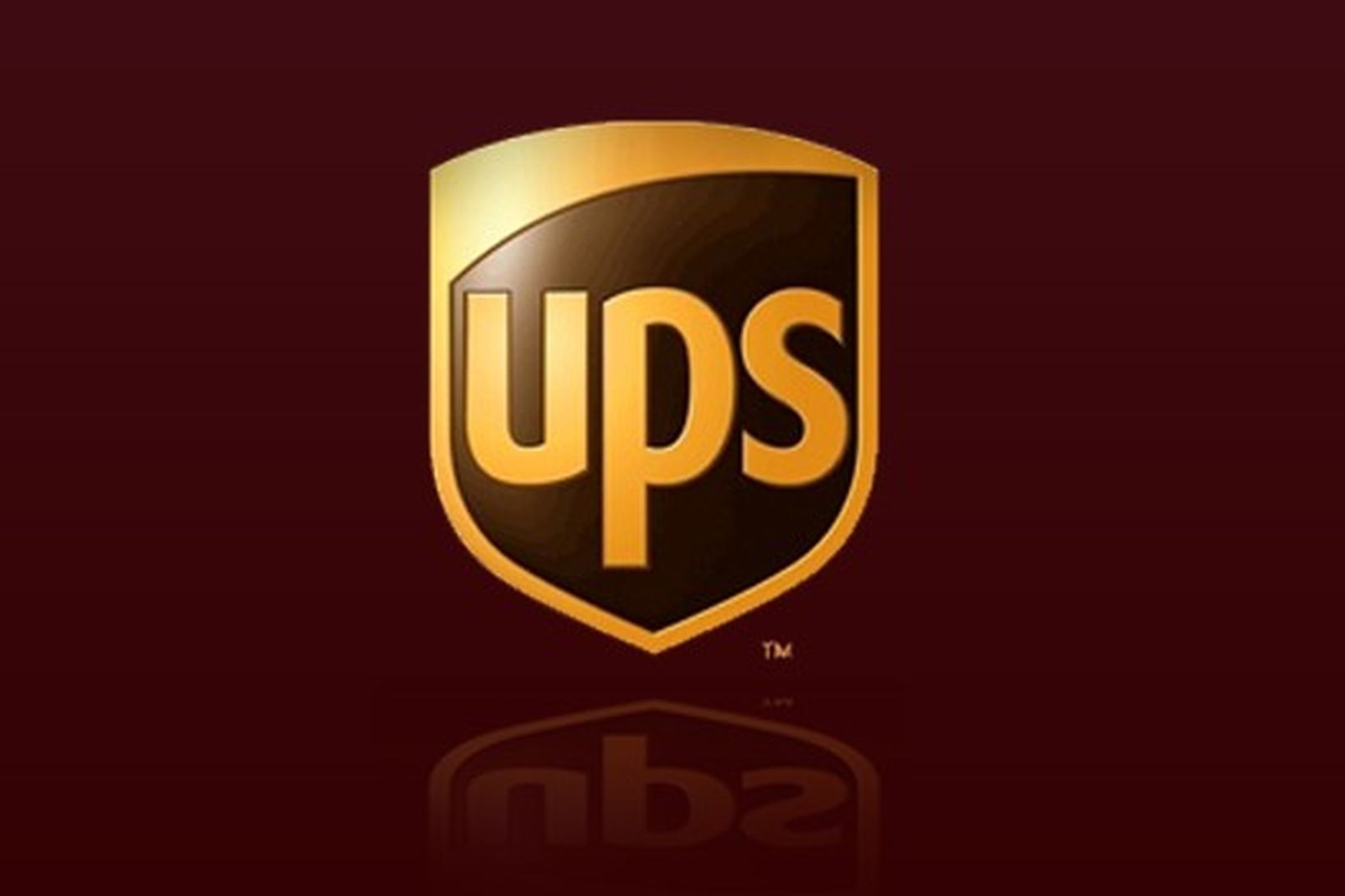 Sendillinn vann hjá fyrirtækinu UPS og brást hárrétt við er …